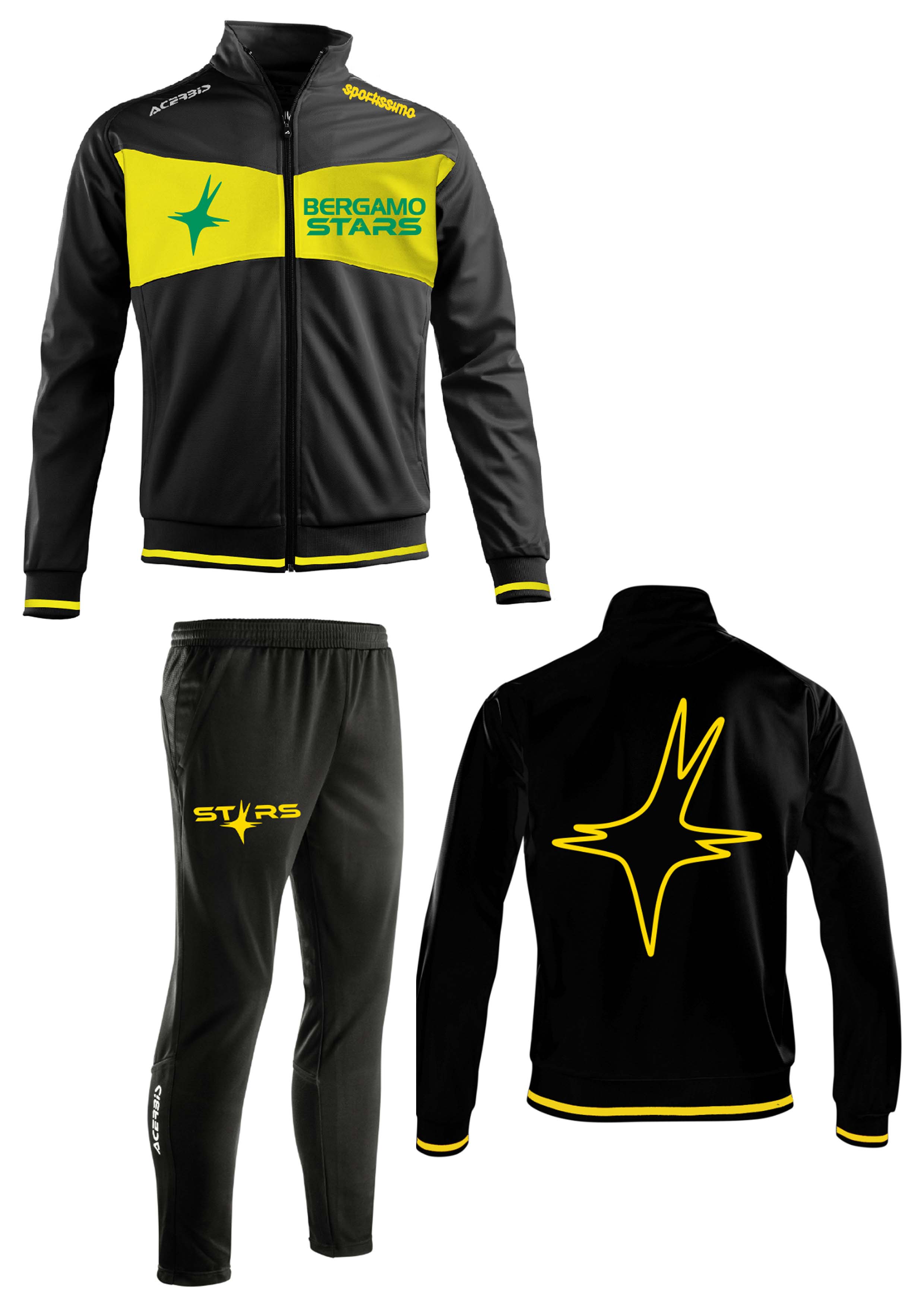 TUTA DI RAPPRESENTANZA